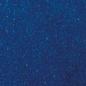 חצץ גרוס כחול לאקווריום