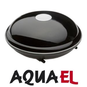 AQUAEL משאבן אוויר שתי לאקווריום עד 300 ליטר