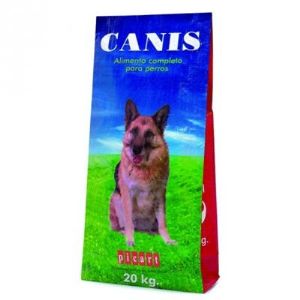 קאניס מזון לכלבים בוגרים 20 ק"ג