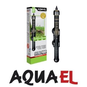 AQUAEL גוף חימום גולד 200W