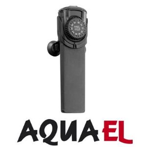 AQUAEL גוף חימום טיטניום נגד שבירה 75W