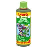 סרה פלורה לצמחים 250 מ"ל