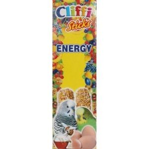 CLIFFI זוג מקלות דבש וביצים לתוכונים