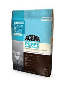 מזון לכלבים אקאנה גור גזע קטן 6 ק"ג- ACANA PUPPY SMALL BREED