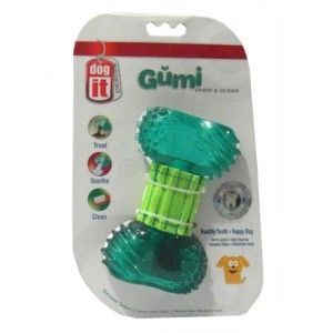dog-it-gumi צעצוע דנטלי לכלב
