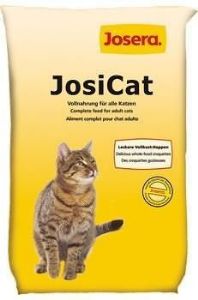 ג'וסי קט מזון לחתולים 18 ק"ג