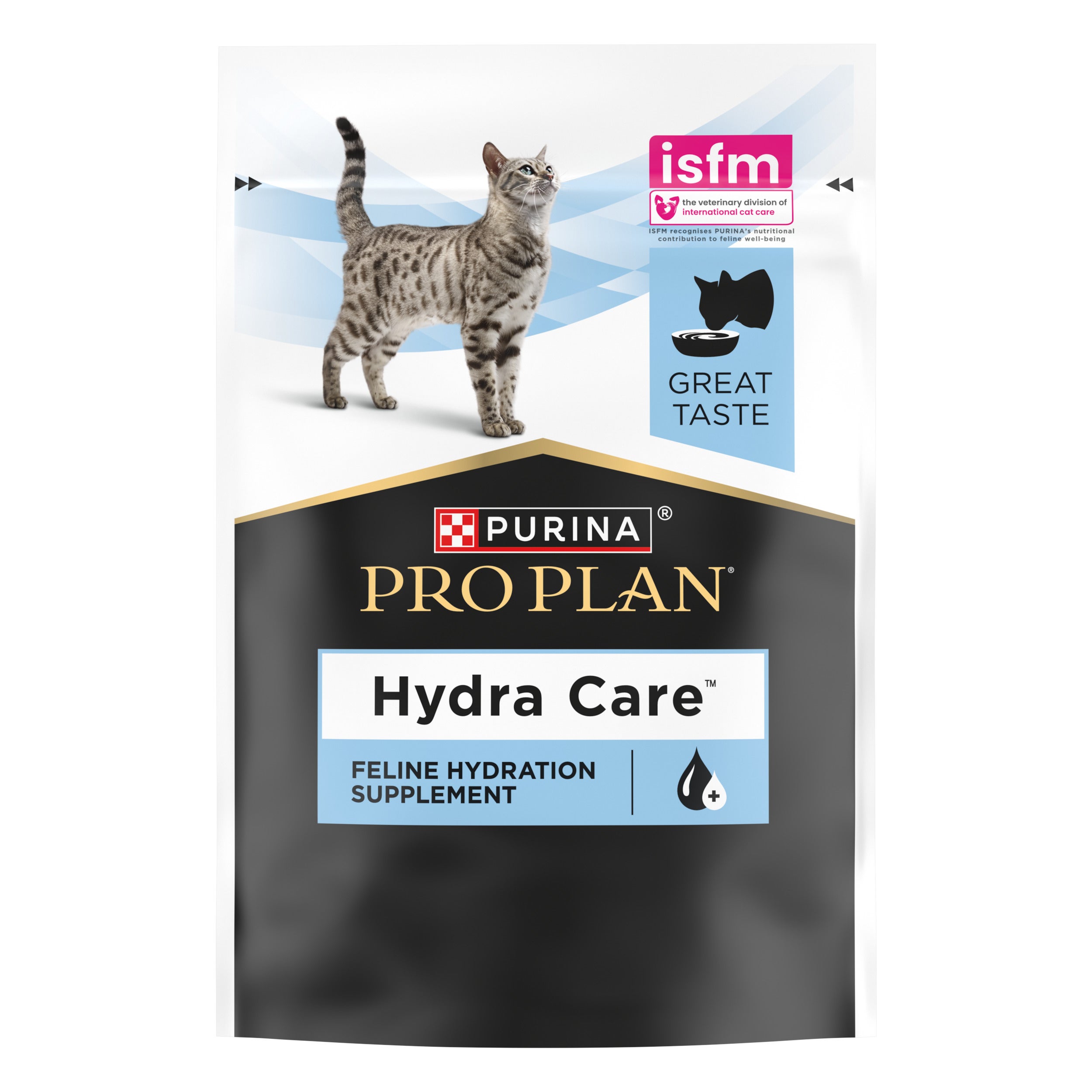 ⁦פרו פלאן HydraCare פאוץ' לחתול 85 גרם⁩ – תמונה ⁦1⁩