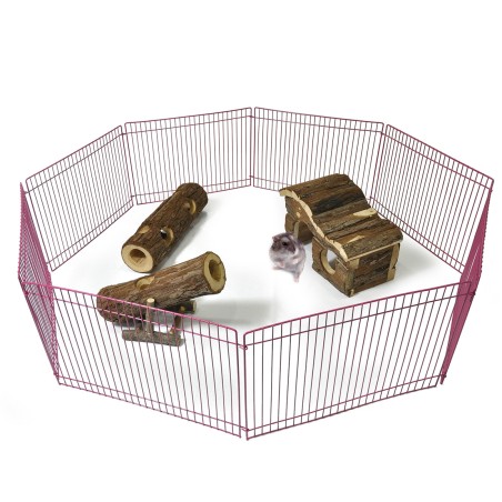 rody-park-227-x-345-x-8cm.jpg גדר נייקו למכרסמים 33x23 ס"מ – תמונה 1